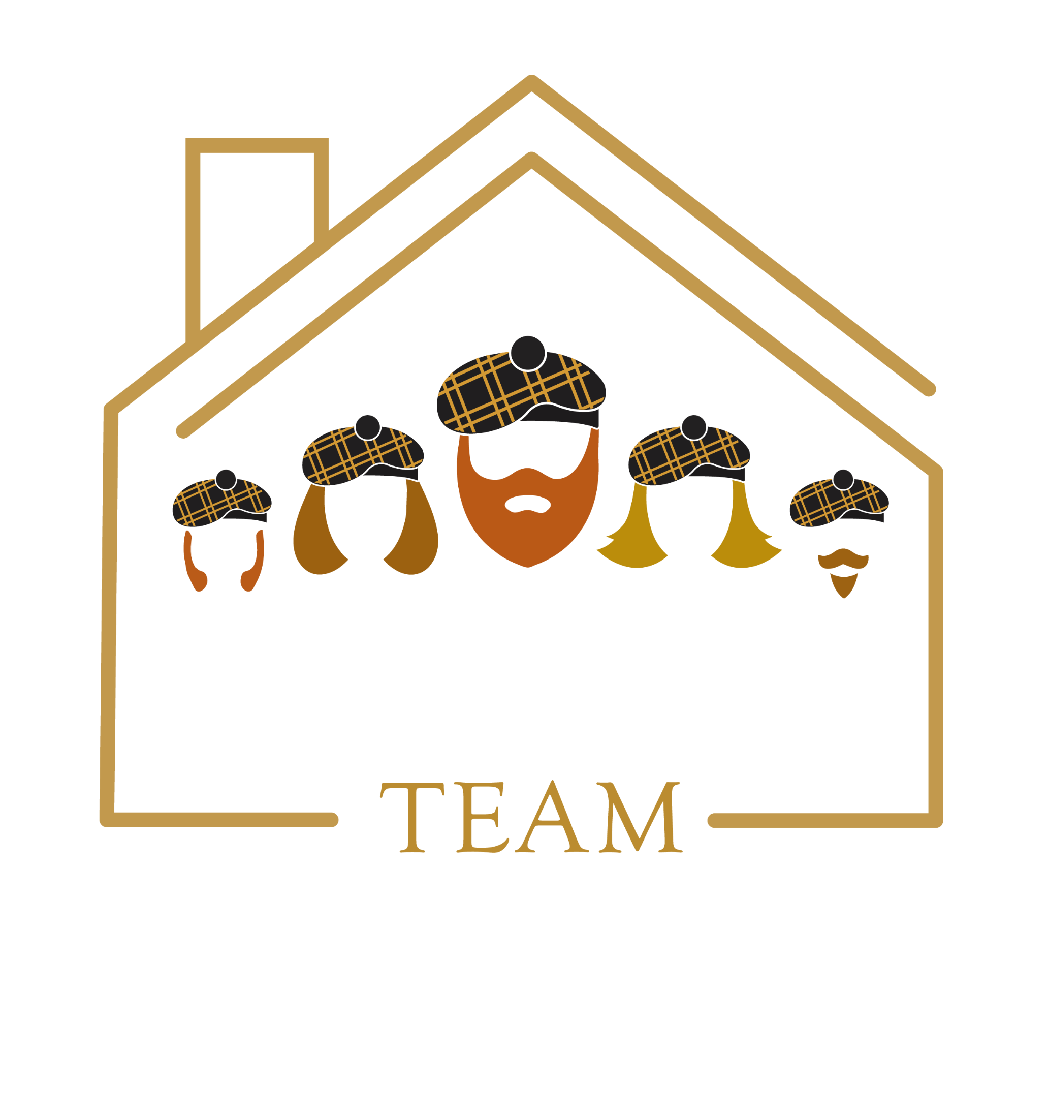 The MacMillan Team